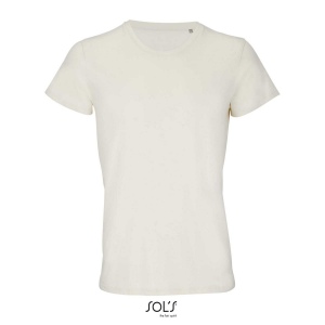 Tee-shirt unisexe col rond - RE CRUSADER 18