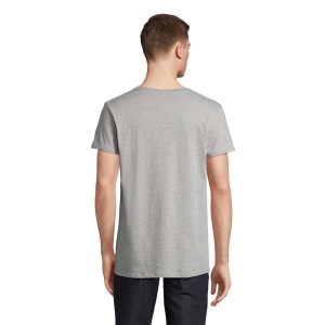 Tee-shirt unisexe col rond - RE CRUSADER 56