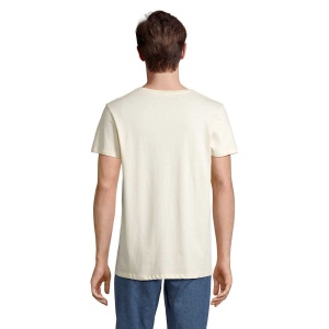 Tee-shirt unisexe col rond - RE CRUSADER 57