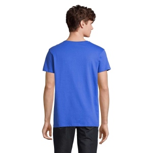 Tee-shirt unisexe col rond - RE CRUSADER 59