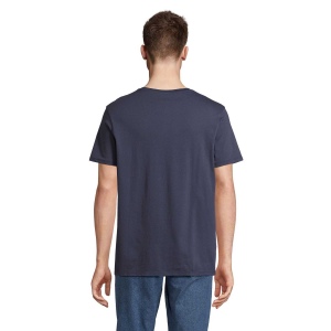 Tee-shirt unisexe col rond - RE CRUSADER 60