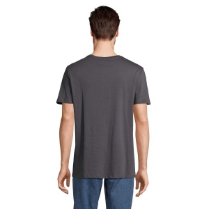Tee-shirt unisexe col rond - RE CRUSADER 62