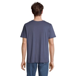 Tee-shirt unisexe col rond - RE CRUSADER 65