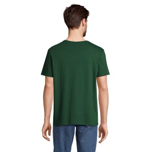 Tee-shirt unisexe col rond - RE CRUSADER 66