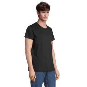 Tee-shirt unisexe col rond - RE CRUSADER 68