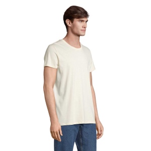 Tee-shirt unisexe col rond - RE CRUSADER 70