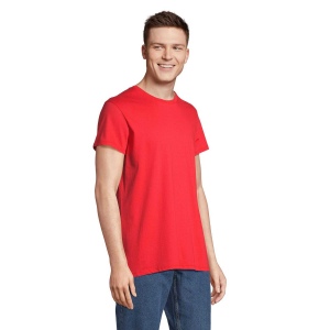 Tee-shirt unisexe col rond - RE CRUSADER 71