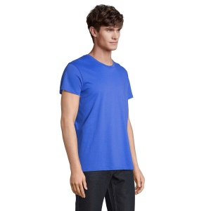 Tee-shirt unisexe col rond - RE CRUSADER 72