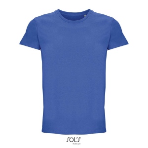 Tee-shirt unisexe col rond - RE CRUSADER 20