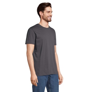 Tee-shirt unisexe col rond - RE CRUSADER 75