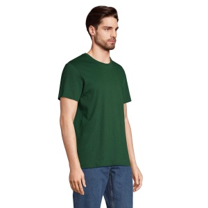 Tee-shirt unisexe col rond - RE CRUSADER 79