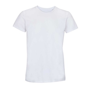 Tee-shirt unisexe col rond - RE CRUSADER 80
