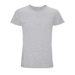Tee-shirt unisexe col rond - RE CRUSADER 82