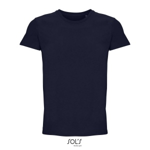 Tee-shirt unisexe col rond - RE CRUSADER 21