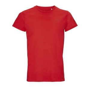 Tee-shirt unisexe col rond - RE CRUSADER 84