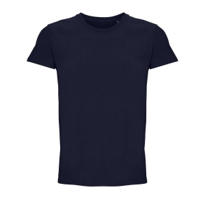 Tee-shirt unisexe col rond - RE CRUSADER 86