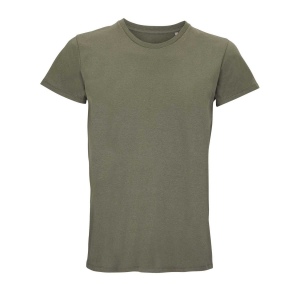 Tee-shirt unisexe col rond - RE CRUSADER 87