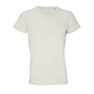 Tee-shirt unisexe col rond - RE CRUSADER 89