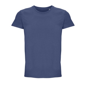 Tee-shirt unisexe col rond - RE CRUSADER 91
