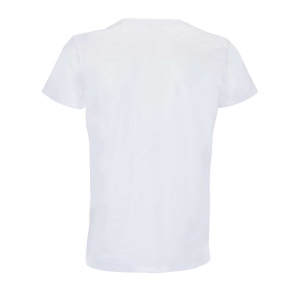 Tee-shirt unisexe col rond - RE CRUSADER 93
