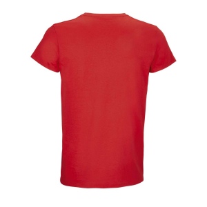 Tee-shirt unisexe col rond - RE CRUSADER 97