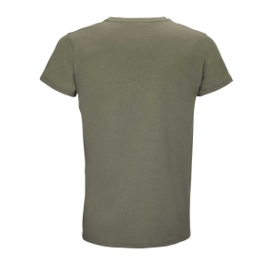 Tee-shirt unisexe col rond - RE CRUSADER 100