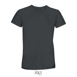 Tee-shirt unisexe col rond - RE CRUSADER 23