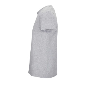 Tee-shirt unisexe col rond - RE CRUSADER 108