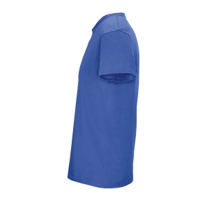 Tee-shirt unisexe col rond - RE CRUSADER 111