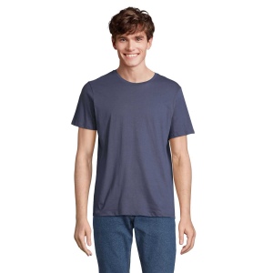 Tee-shirt unisexe col rond - RE CRUSADER 13