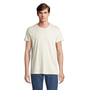 Tee-shirt unisexe col rond - RE CRUSADER 5