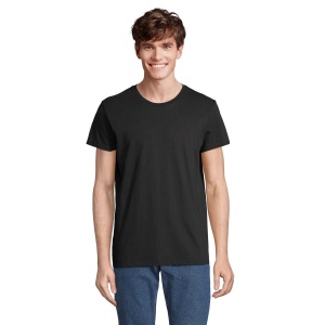 Tee-shirt unisexe col rond - RE CRUSADER 3