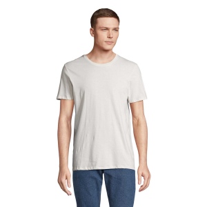 Tee-shirt unisexe col rond - RE CRUSADER 11
