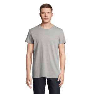 Tee-shirt unisexe col rond - RE CRUSADER 4