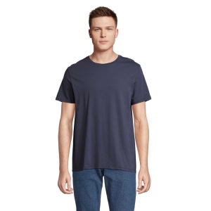 Tee-shirt unisexe col rond - RE CRUSADER 8