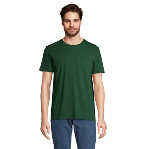Tee-shirt unisexe col rond - RE CRUSADER 14