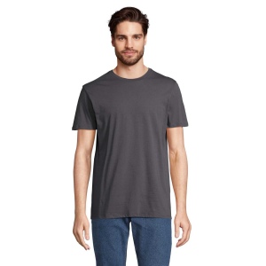Tee-shirt unisexe col rond - RE CRUSADER 10