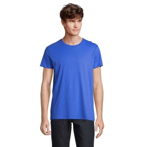 Tee-shirt unisexe col rond - RE CRUSADER 7