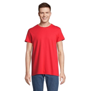 Tee-shirt unisexe col rond - RE CRUSADER 6