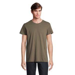 Tee-shirt unisexe col rond - RE CRUSADER 9