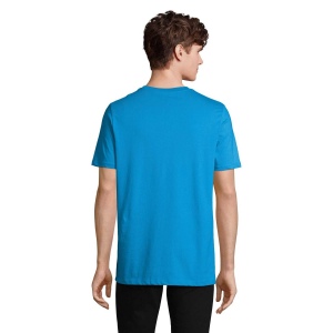 Tee-shirt unisexe - LEGEND 129