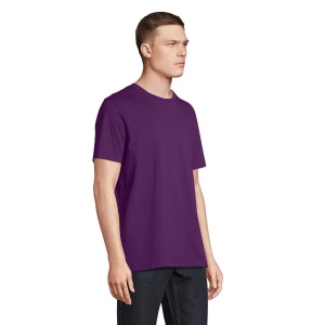 Tee-shirt unisexe - LEGEND 143