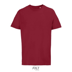 Tee-shirt unisexe - LEGEND 50