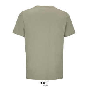 Tee-shirt unisexe - LEGEND 73