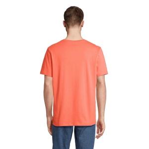 Tee-shirt unisexe - LEGEND 114