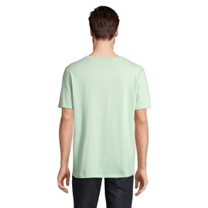 Tee-shirt unisexe - LEGEND 122