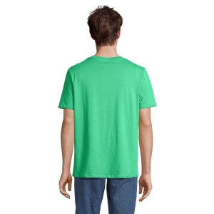Tee-shirt unisexe - LEGEND 123