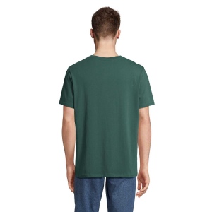 Tee-shirt unisexe - LEGEND 124