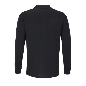Polo unisexe manches longues - PLANET LSL 45