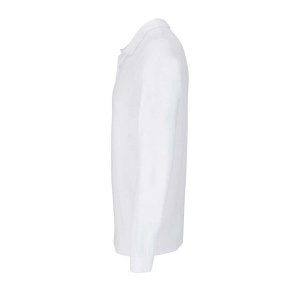 Polo unisexe manches longues - PLANET LSL 50